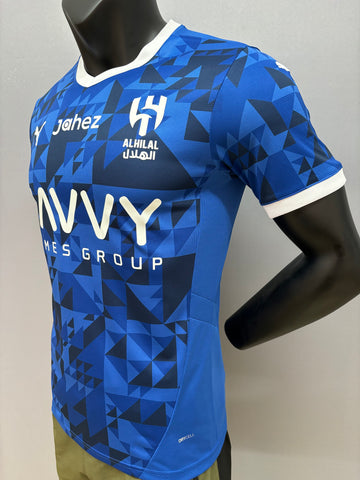 Persepolis 24/25 Home Jersey