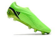 Adidas X Speed Portal FG - GREEN