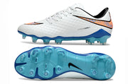 Nike Hypervenom  I FG Blue White