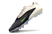 Nike Phantom GX III Elite FG Black & White 25