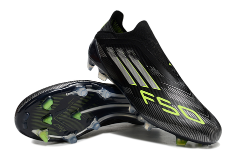Adidas F50 Elite Laceless FG