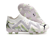 Puma Future Ultimate – Firm Ground Edition White