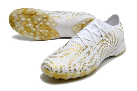 Adidas X Speedportal TF – Turf Edition #Benzema