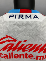 FC Basel 24/25 Away Jersey