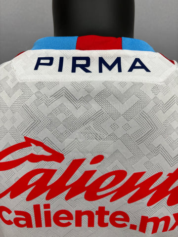 FC Basel 24/25 Away Jersey