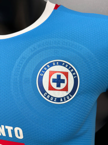 FC Basel 24/25 Home Jersey