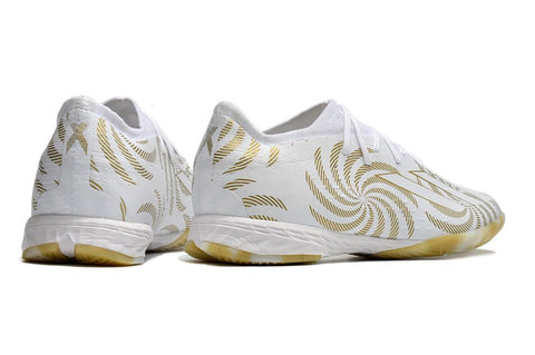 Adidas X Speedportal.3 Indoor – Ballon d’Or Benzema Edition