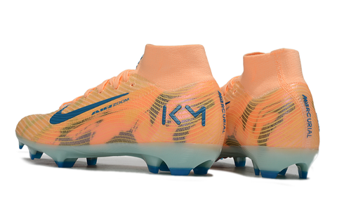 Nike Air Zoom Mercurial Vapor XVI Elite x Mbappé FG – Limited Edition 2025