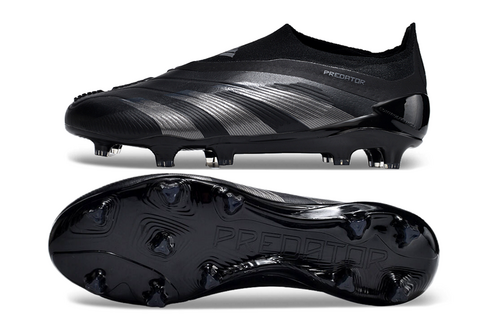 Adidas Predator Elite Laceless – Field Edition