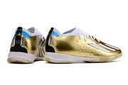 Adidas X Speedportal.3 Indoor – Gold Edition