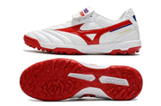 Mizuno Morelia II Sala Classic – Society Edition Red-White