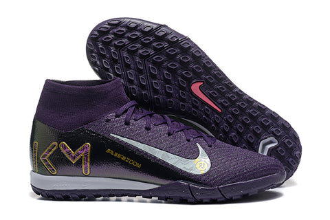 Nike Air Zoom Mercurial Vapor XV Elite TF Mbappé