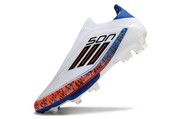 Adidas F50 Elite Laceless TF