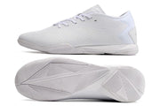 Adidas Predator Accuracy.3 – Futsal Edition White