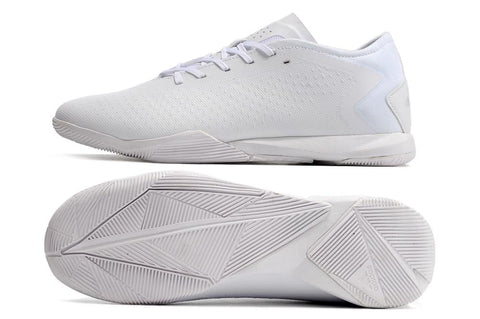 Adidas Predator Accuracy.3 – Futsal Edition White