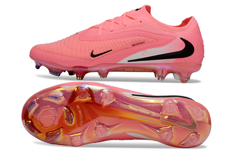 Nike Phantom GX III Elite FG Pink