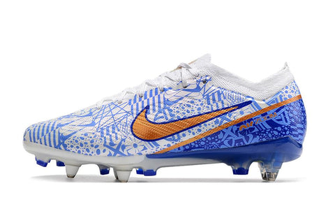 Nike Mercurial Vapor XV Elite SG Field Shoe - Blue
