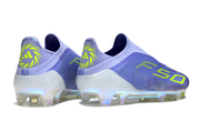 Adidas F50 Radiant Blaze – Firm Ground Edition
