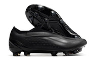 Adidas X Speedportal+ – Field Football Boot BLACK