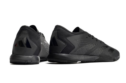 Adidas Predator Accuracy 3 IN – Indoor Court Edition BLACK