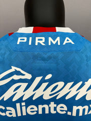 FC Basel 24/25 Home Jersey