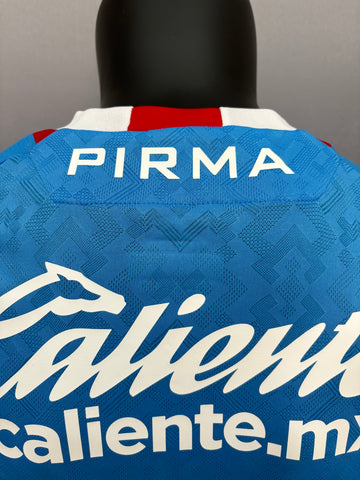 FC Basel 24/25 Home Jersey