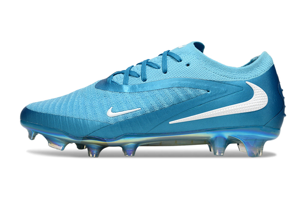 Nike Phantom GX 3 Elite Low FG Blue – EuroSociety