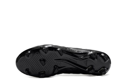 Adidas Copa Pure.1 FG – Firm Ground Edition Black