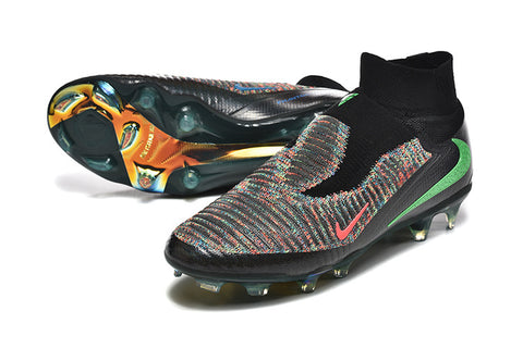 Nike Phantom 6 LOW  x EAFC Black