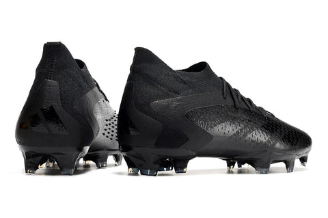Adidas Predator Accuracy.1 – Field Edition BLACK