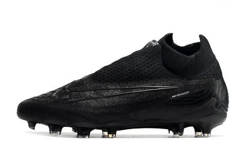 Nike Phantom GX Elite FG Black