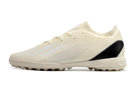 Adidas X Speedportal TF – Turf Edition White