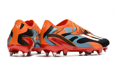 Adidas X Speed portal SG football boot Field