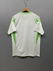 T-shirt Algeria at home