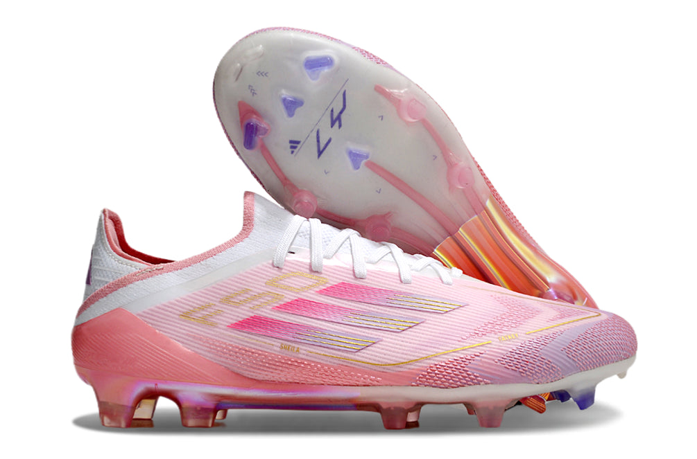 アディダス F50 LY304 ピンク 41 Adidas F50 Elite LL FG – EuroSociety