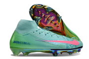 Nike Air Zoom Mercurial Superfly 16 Elite SE FG Cosmic Speed