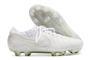 Nike Tiempo Legend 10 Elite FG White