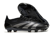 Adidas Predator Elite FG BLACK