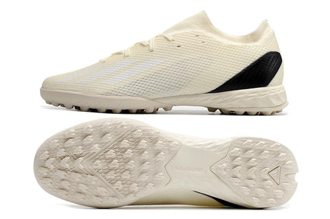 Adidas X Speedportal TF – Turf Edition White
