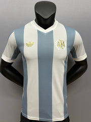 Argentina T-shirt 50th anniversary edition