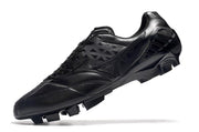 Mizuno Wave Ignitus Japan football boot Field BLACK