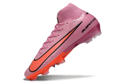 Nike Air Zoom Mercurial Vapor 16 Elite 2025 FG Pink