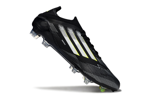 Adidas F50 Elite Laceless FG