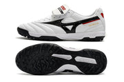 Mizuno Morelia II Sala Classic – Society Edition white-black