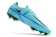 Nike Phantom GT2 Elite FG Blue