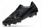 Nike Tiempo Legend 9 Elite FG Black