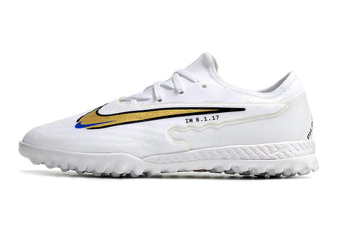 Nike Phantom GX Pro TF White