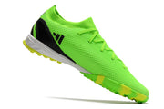 Adidas X Speedportal TF – Turf Edition Green