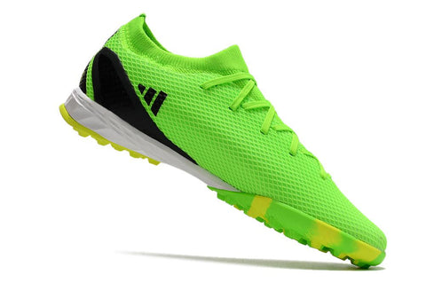 Adidas X Speedportal TF – Turf Edition Green