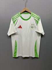 T-shirt Algeria at home